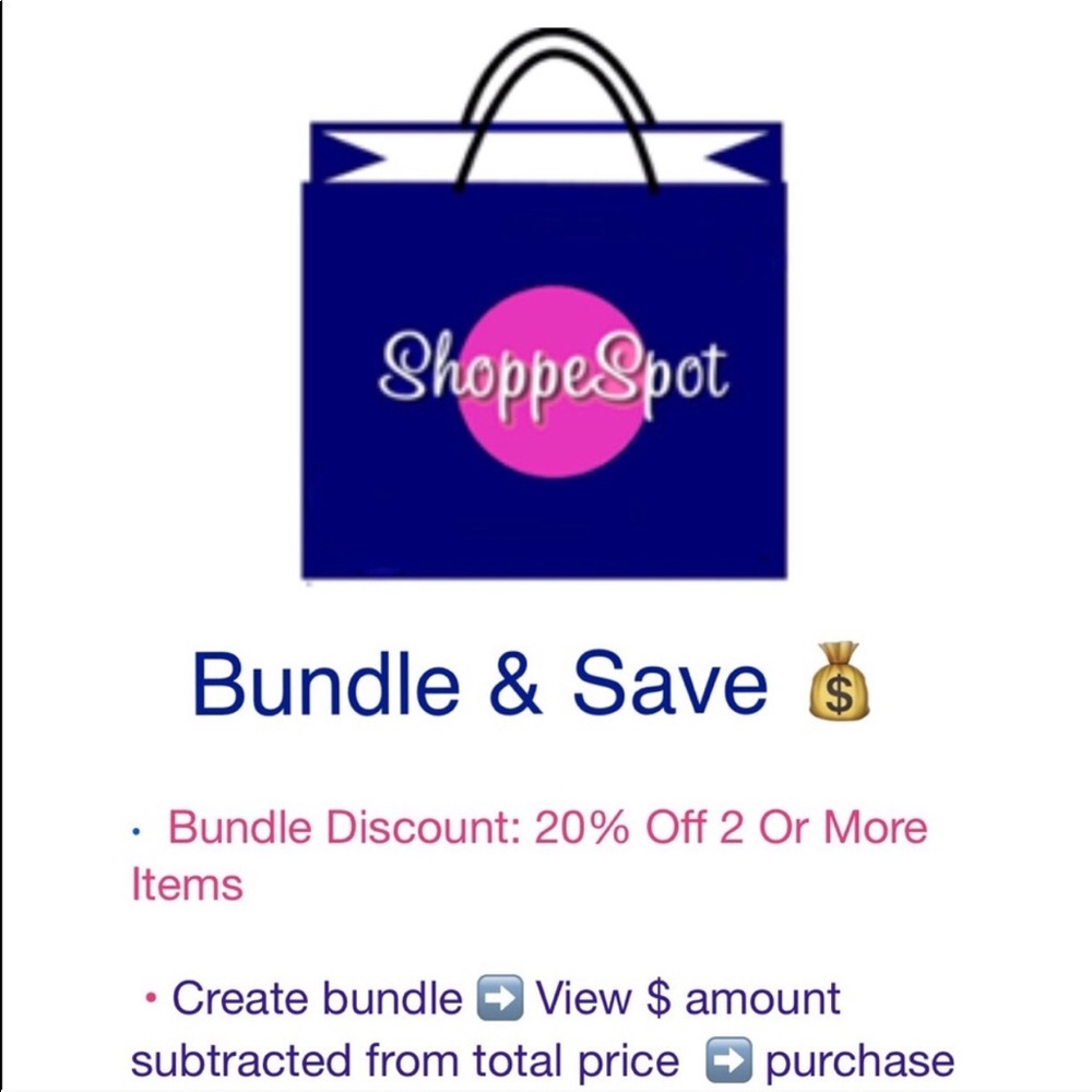 20% Off 2 + Items: Bundle & Save💰 💕💰